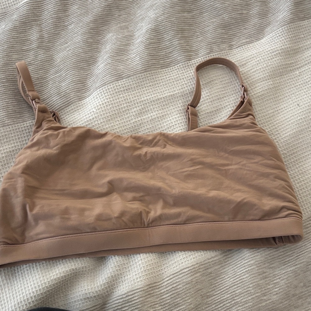 SKIMS Nursing Bandeau for Women